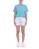 T-shirt 25EDS54908 donna DISCLAIMER Verde acquamarina T-shirt 25EDS54908 donna DISCLAIMER Verde acquamarina