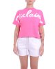 T-shirt 25EDS54908 donna DISCLAIMER Rosa T-shirt 25EDS54908 donna DISCLAIMER Rosa