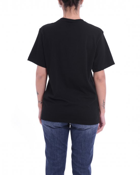 T-shirt 25EDS54931 donna DISCLAIMER Nero T-shirt 25EDS54931 donna DISCLAIMER Nero