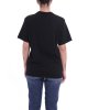 T-shirt 25EDS54931 donna DISCLAIMER Nero T-shirt 25EDS54931 donna DISCLAIMER Nero