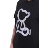 T-shirt 25EDS54931 donna DISCLAIMER Nero T-shirt 25EDS54931 donna DISCLAIMER Nero