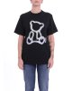 T-shirt 25EDS54931 donna DISCLAIMER Nero T-shirt 25EDS54931 donna DISCLAIMER Nero