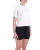 T-shirt 25EDS54981 donna DISCLAIMER Bianco T-shirt 25EDS54981 donna DISCLAIMER Bianco