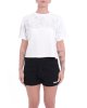 T-shirt 25EDS54981 donna DISCLAIMER Bianco T-shirt 25EDS54981 donna DISCLAIMER Bianco