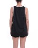 Canotta 25EDS54989 donna DISCLAIMER Nero Canotta 25EDS54989 donna DISCLAIMER Nero