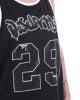 Canotta 25EDS54989 donna DISCLAIMER Nero Canotta 25EDS54989 donna DISCLAIMER Nero