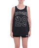Canotta 25EDS54989 donna DISCLAIMER Nero Canotta 25EDS54989 donna DISCLAIMER Nero