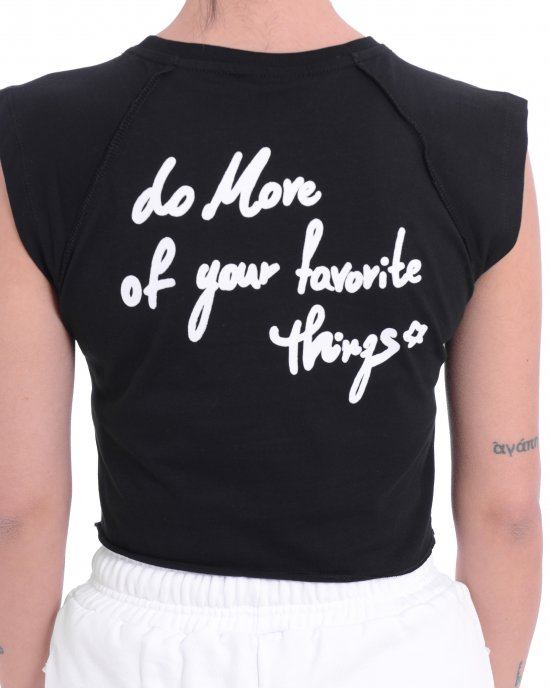 T-shirt 25EDS54996 donna DISCLAIMER Nero T-shirt 25EDS54996 donna DISCLAIMER Nero