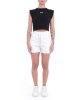 T-shirt 25EDS54996 donna DISCLAIMER Nero T-shirt 25EDS54996 donna DISCLAIMER Nero