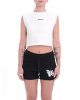 T-shirt 25EDS54996 donna DISCLAIMER Bianco T-shirt 25EDS54996 donna DISCLAIMER Bianco