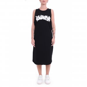 Abito 25EDS54934 donna DISCLAIMER Nero
