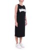 Abito 25EDS54934 donna DISCLAIMER Nero Abito 25EDS54934 donna DISCLAIMER Nero