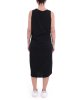 Abito 25EDS54934 donna DISCLAIMER Nero Abito 25EDS54934 donna DISCLAIMER Nero