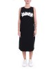 Abito 25EDS54934 donna DISCLAIMER Nero Abito 25EDS54934 donna DISCLAIMER Nero