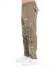 Pantalone 25EDS54898 uomo DISCLAIMER Verde Pantalone 25EDS54898 uomo DISCLAIMER Verde