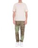 Pantalone 25EDS54898 uomo DISCLAIMER Verde Pantalone 25EDS54898 uomo DISCLAIMER Verde