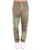 Pantalone 25EDS54898 uomo DISCLAIMER Verde Pantalone 25EDS54898 uomo DISCLAIMER Verde