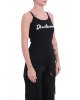 Canotta 25EDS54904 donna DISCLAIMER Nero Canotta 25EDS54904 donna DISCLAIMER Nero
