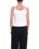 Canotta 25EDS54904 donna DISCLAIMER Bianco Canotta 25EDS54904 donna DISCLAIMER Bianco