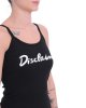 Canotta 25EDS54904 donna DISCLAIMER Nero Canotta 25EDS54904 donna DISCLAIMER Nero