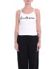 Canotta 25EDS54904 donna DISCLAIMER Bianco Canotta 25EDS54904 donna DISCLAIMER Bianco