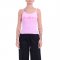 Canotta 25EDS54904 donna DISCLAIMER Rosa