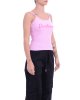 Canotta 25EDS54904 donna DISCLAIMER Rosa