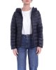 Giubbotto 25SBLDC02232 007104 ELLIS donna BLAUER Blu