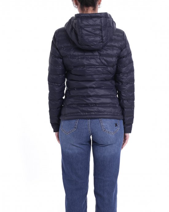 Giubbotto 25SBLDC02232 007104 ELLIS donna BLAUER Blu