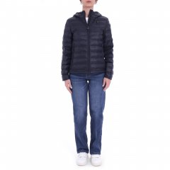 Giubbotto 25SBLDC02232 007104 ELLIS donna BLAUER Blu
