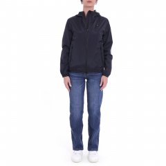 Giubbotto 25SBLDC11237 007110 NAY donna BLAUER Blu