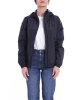 Giubbotto 25SBLDC11237 007110 NAY donna BLAUER Blu Giubbotto 25SBLDC11237 007110 NAY donna BLAUER Blu