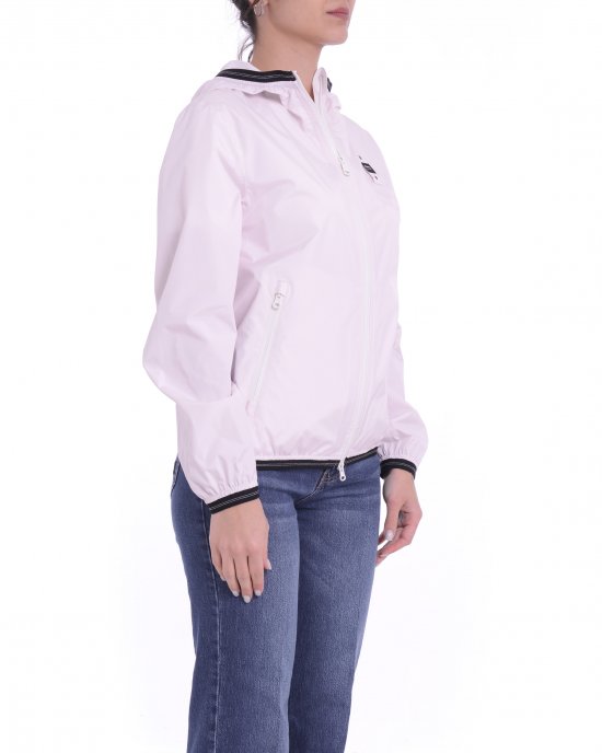 Giubbotto 25SBLDC11237 007110 NAY donna BLAUER Rosa Giubbotto 25SBLDC11237 007110 NAY donna BLAUER Rosa