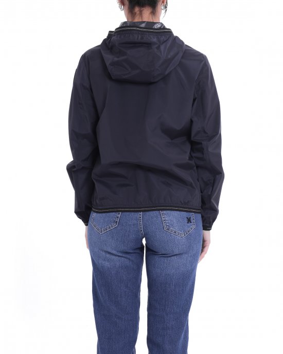 Giubbotto 25SBLDC11237 007110 NAY donna BLAUER Blu Giubbotto 25SBLDC11237 007110 NAY donna BLAUER Blu