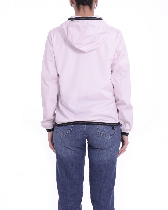 Giubbotto 25SBLDC11237 007110 NAY donna BLAUER Rosa Giubbotto 25SBLDC11237 007110 NAY donna BLAUER Rosa