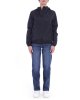 Giubbotto 25SBLDC11237 007110 NAY donna BLAUER Blu Giubbotto 25SBLDC11237 007110 NAY donna BLAUER Blu