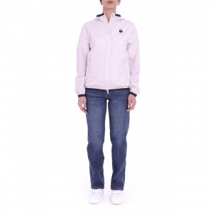 Giubbotto 25SBLDC11237 007110 NAY donna BLAUER Rosa