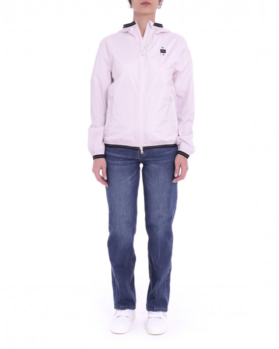 Giubbotto 25SBLDC11237 007110 NAY donna BLAUER Rosa Giubbotto 25SBLDC11237 007110 NAY donna BLAUER Rosa