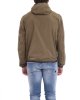 Giubbotto 25SBLUC11541 007110 FARRIN uomo BLAUER Verde Giubbotto 25SBLUC11541 007110 FARRIN uomo BLAUER Verde