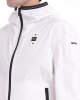 Giubbotto 25SBLUC11541 007110 FARRIN uomo BLAUER Bianco Giubbotto 25SBLUC11541 007110 FARRIN uomo BLAUER Bianco