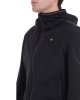 Giubbotto 25SBLUC11541 007110 FARRIN uomo BLAUER Nero