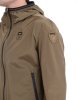 Giubbotto 25SBLUC11541 007110 FARRIN uomo BLAUER Verde Giubbotto 25SBLUC11541 007110 FARRIN uomo BLAUER Verde