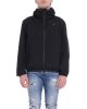 Giubbotto 25SBLUC11541 007110 FARRIN uomo BLAUER Nero