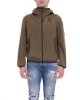 Giubbotto 25SBLUC11541 007110 FARRIN uomo BLAUER Verde Giubbotto 25SBLUC11541 007110 FARRIN uomo BLAUER Verde