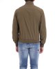 Giubbotto 25SBLUC04206 006535 ALWIN uomo BLAUER Verde Giubbotto 25SBLUC04206 006535 ALWIN uomo BLAUER Verde