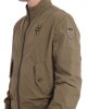 Giubbotto 25SBLUC04206 006535 ALWIN uomo BLAUER Verde Giubbotto 25SBLUC04206 006535 ALWIN uomo BLAUER Verde