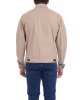 Giubbotto 25SBLUC04176 006854 FEDERAL uomo BLAUER Beige Giubbotto 25SBLUC04176 006854 FEDERAL uomo BLAUER Beige
