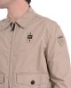 Giubbotto 25SBLUC04176 006854 FEDERAL uomo BLAUER Beige Giubbotto 25SBLUC04176 006854 FEDERAL uomo BLAUER Beige