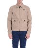 Giubbotto 25SBLUC04176 006854 FEDERAL uomo BLAUER Beige Giubbotto 25SBLUC04176 006854 FEDERAL uomo BLAUER Beige