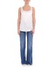 Top Panfilo 2511161082200 donna PENNY BLACK Avorio Top Panfilo 2511161082200 donna PENNY BLACK Avorio